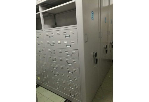底图密集柜-ZH-010